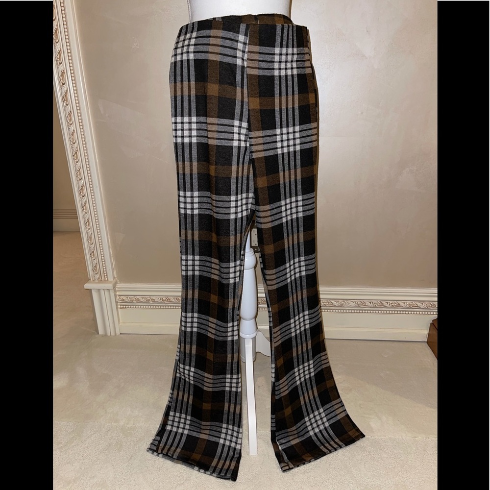 Top shop pants